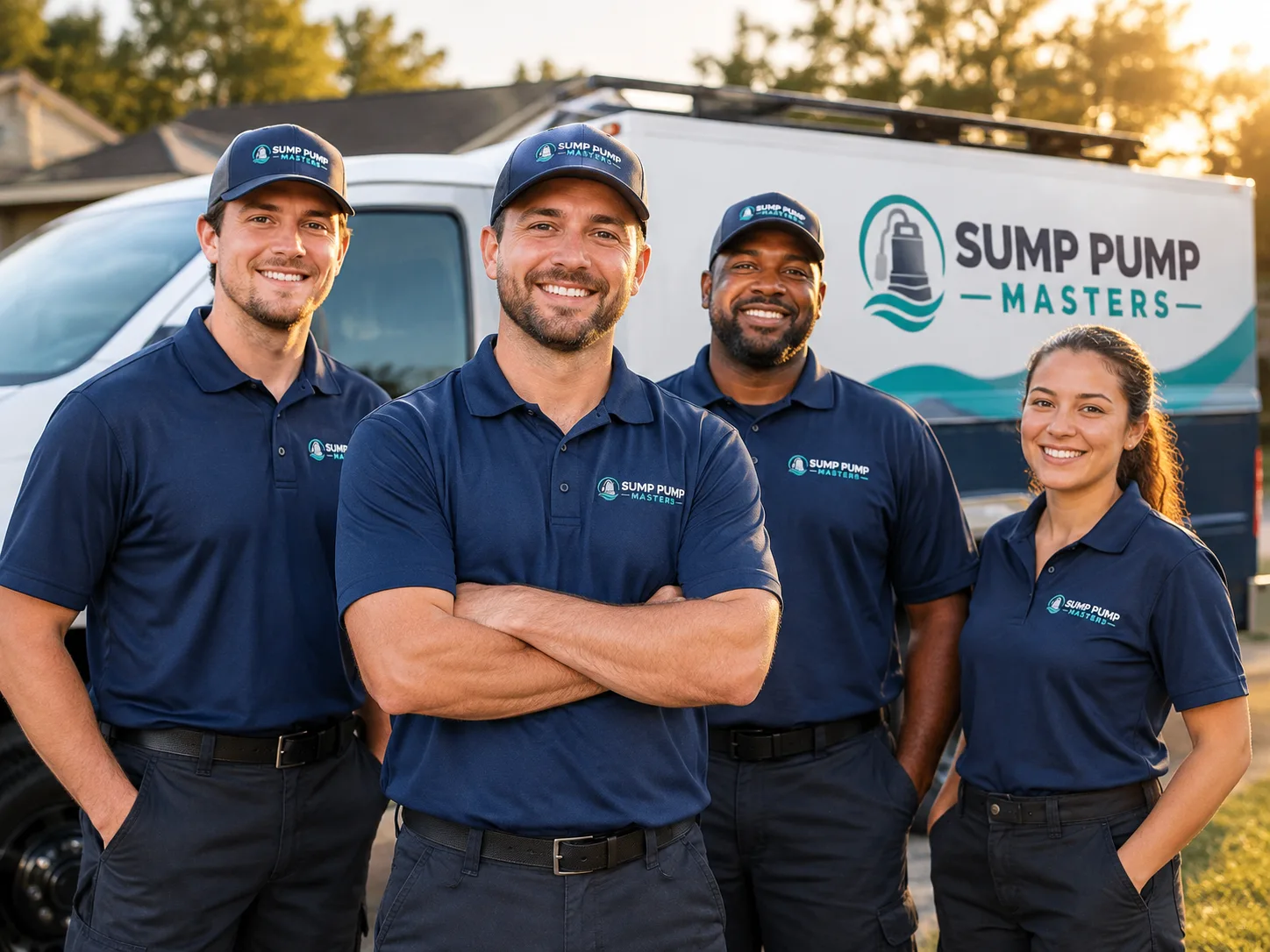 Sump Pump Repair company in Portage, ME